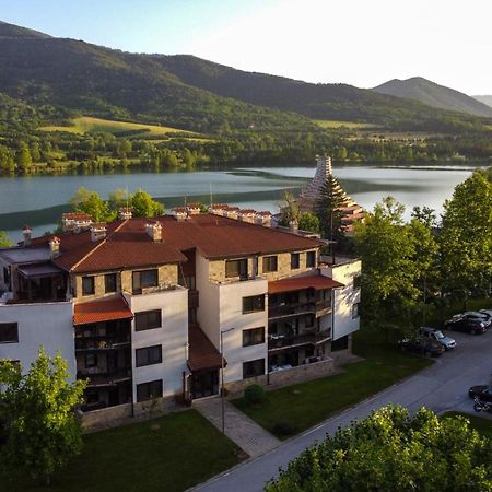 Pravets Lake Panorama Apartments Dış mekan fotoğraf