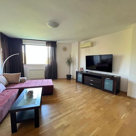 Pravets Lake Panorama Apartments Dış mekan fotoğraf