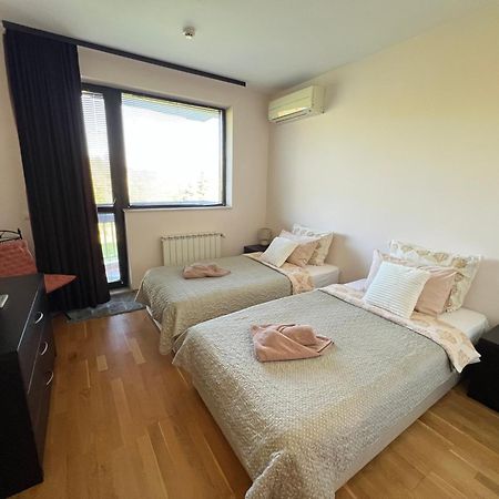 Pravets Lake Panorama Apartments Dış mekan fotoğraf