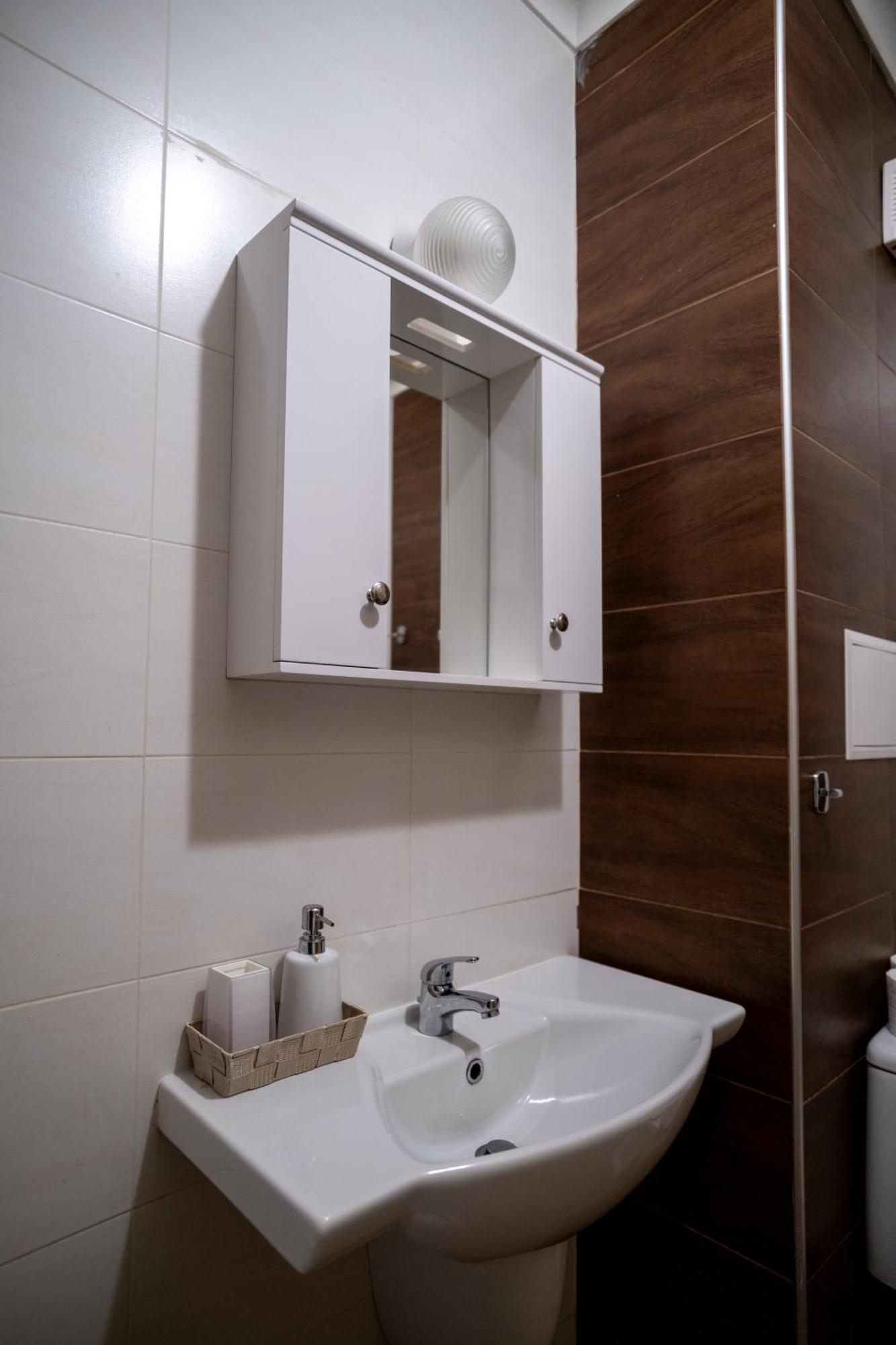 Pravets Lake Panorama Apartments Dış mekan fotoğraf