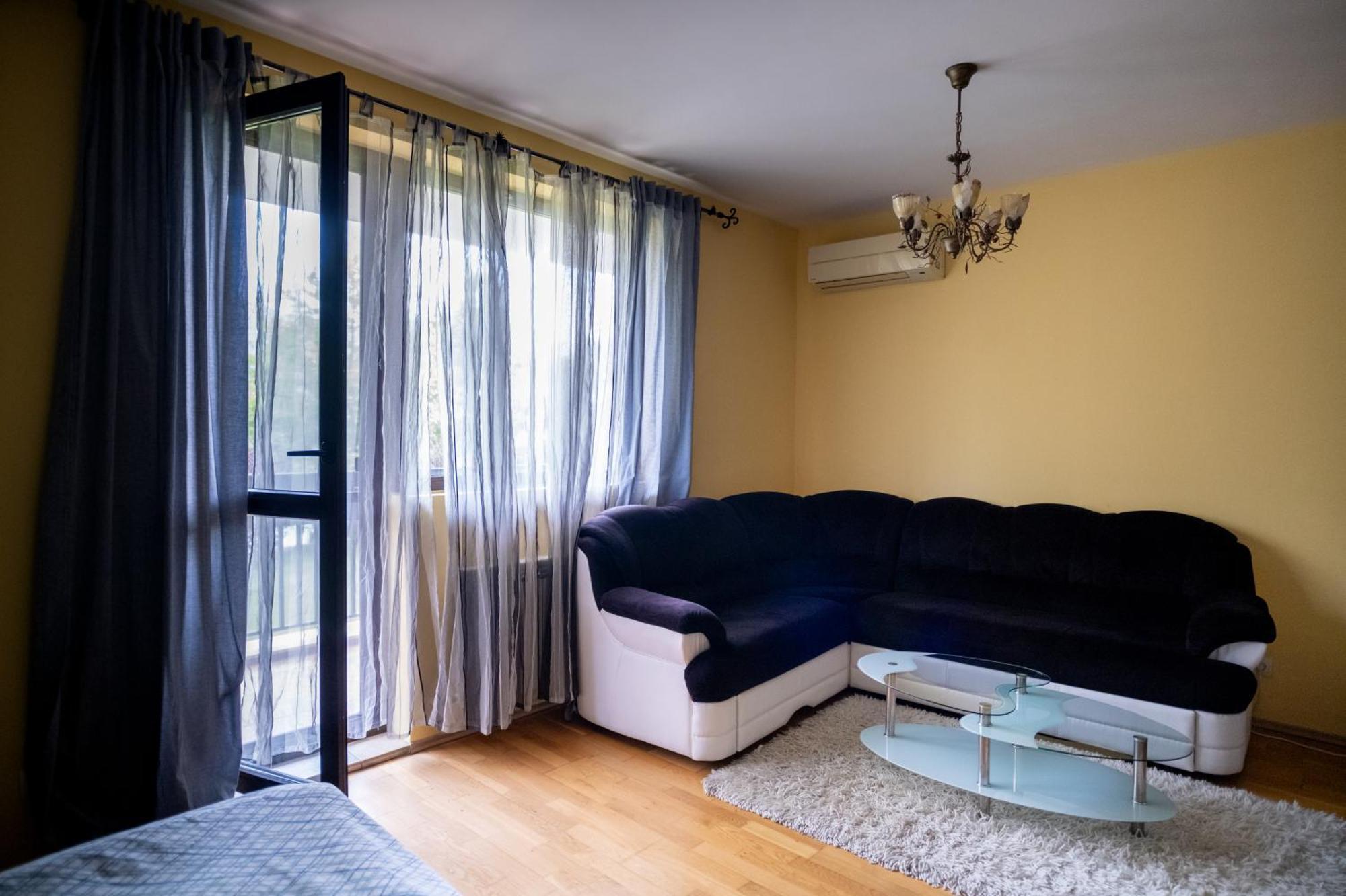 Pravets Lake Panorama Apartments Dış mekan fotoğraf