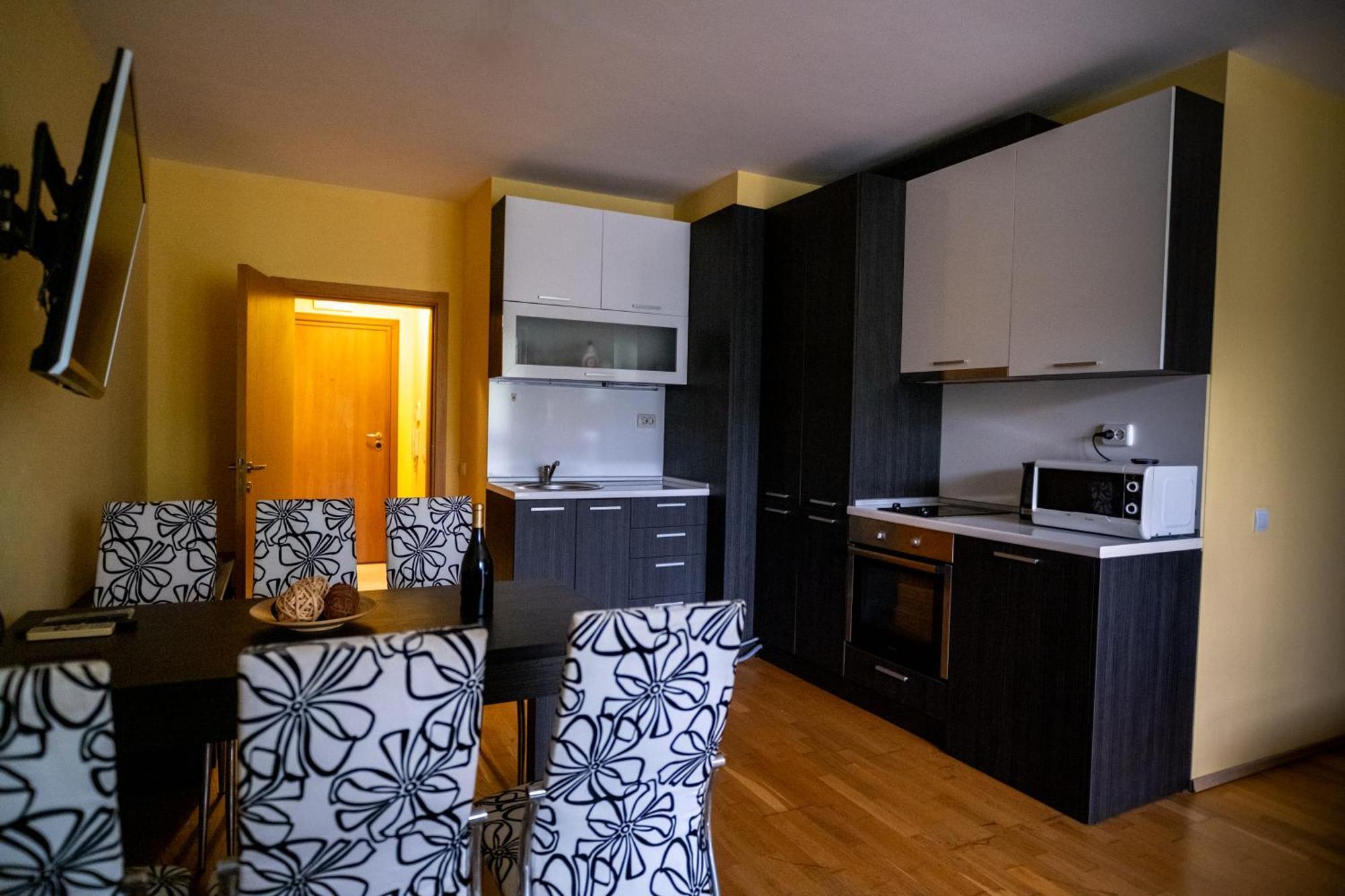Pravets Lake Panorama Apartments Dış mekan fotoğraf