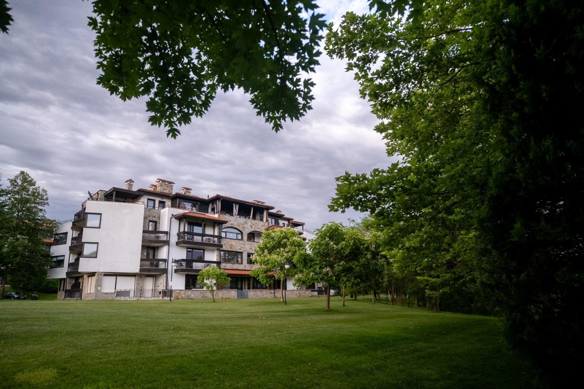 Pravets Lake Panorama Apartments Dış mekan fotoğraf