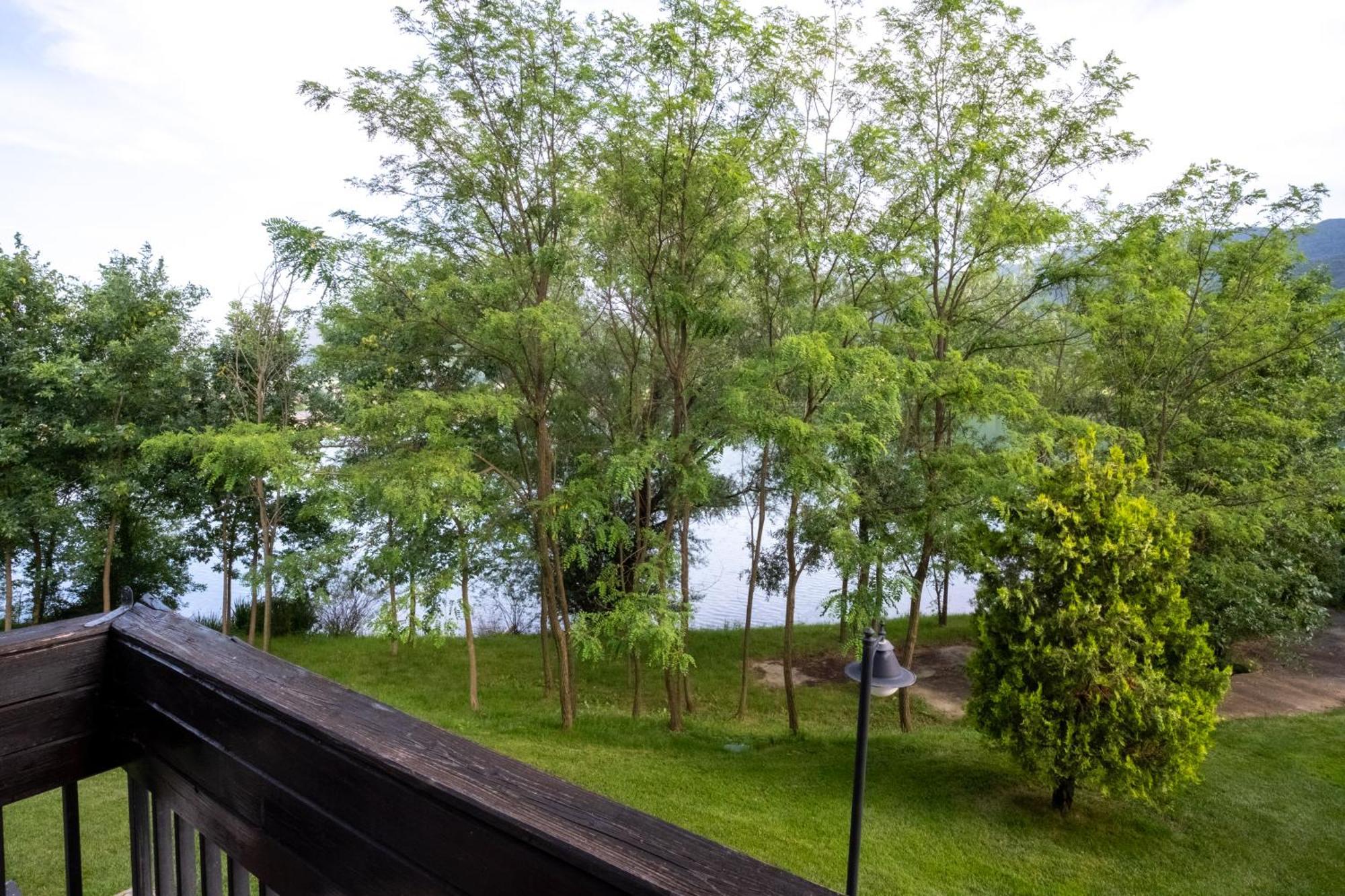 Pravets Lake Panorama Apartments Dış mekan fotoğraf
