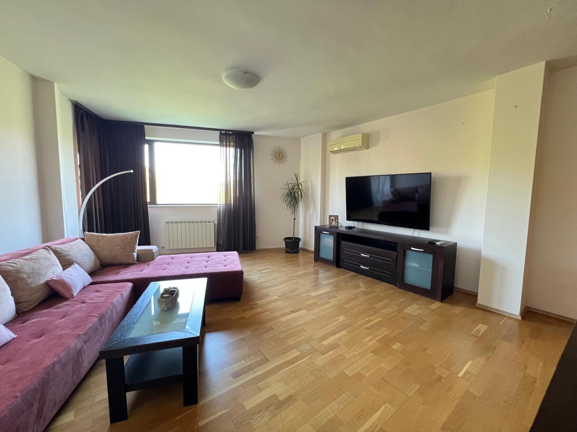 Pravets Lake Panorama Apartments Dış mekan fotoğraf