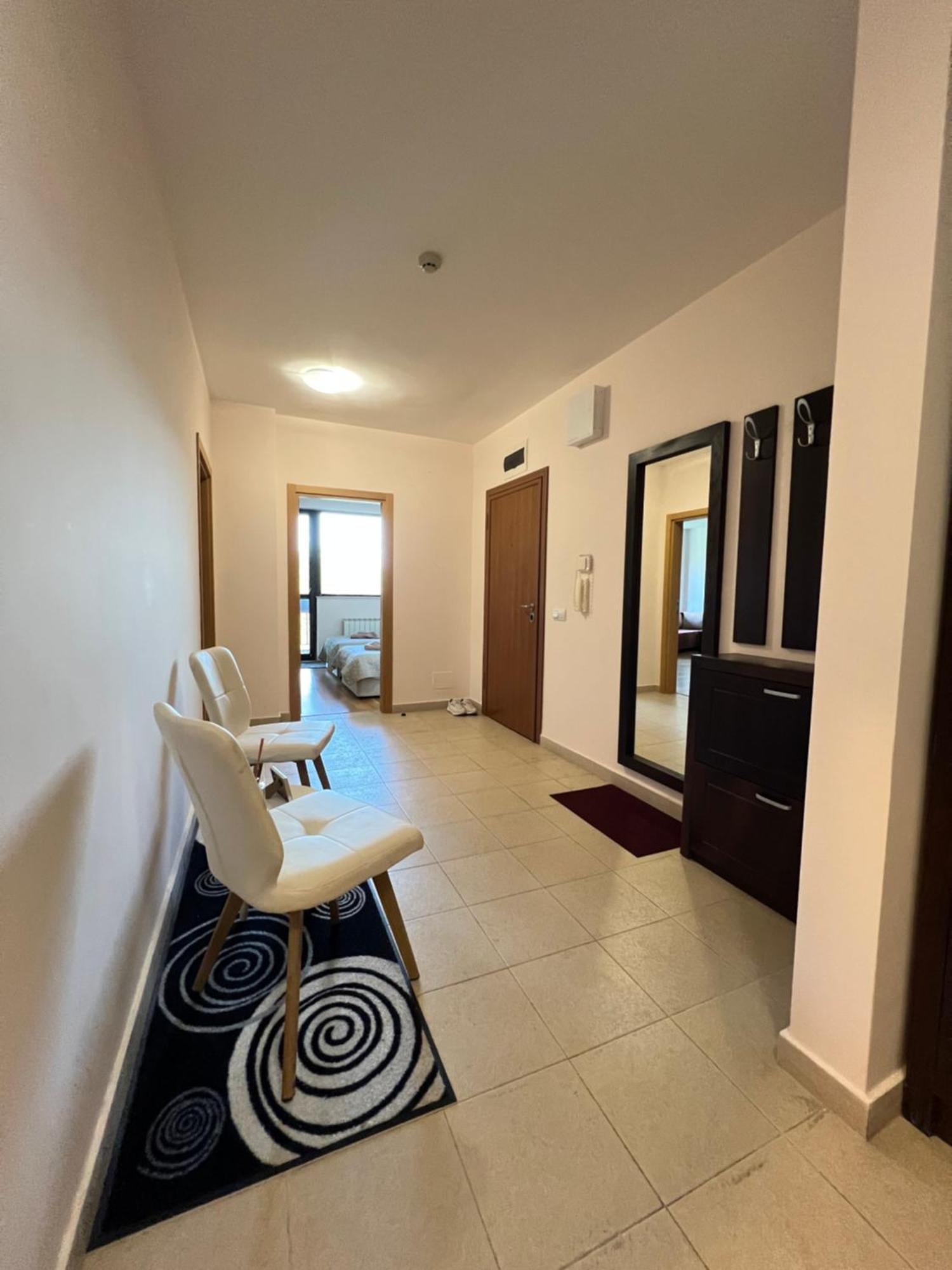 Pravets Lake Panorama Apartments Dış mekan fotoğraf