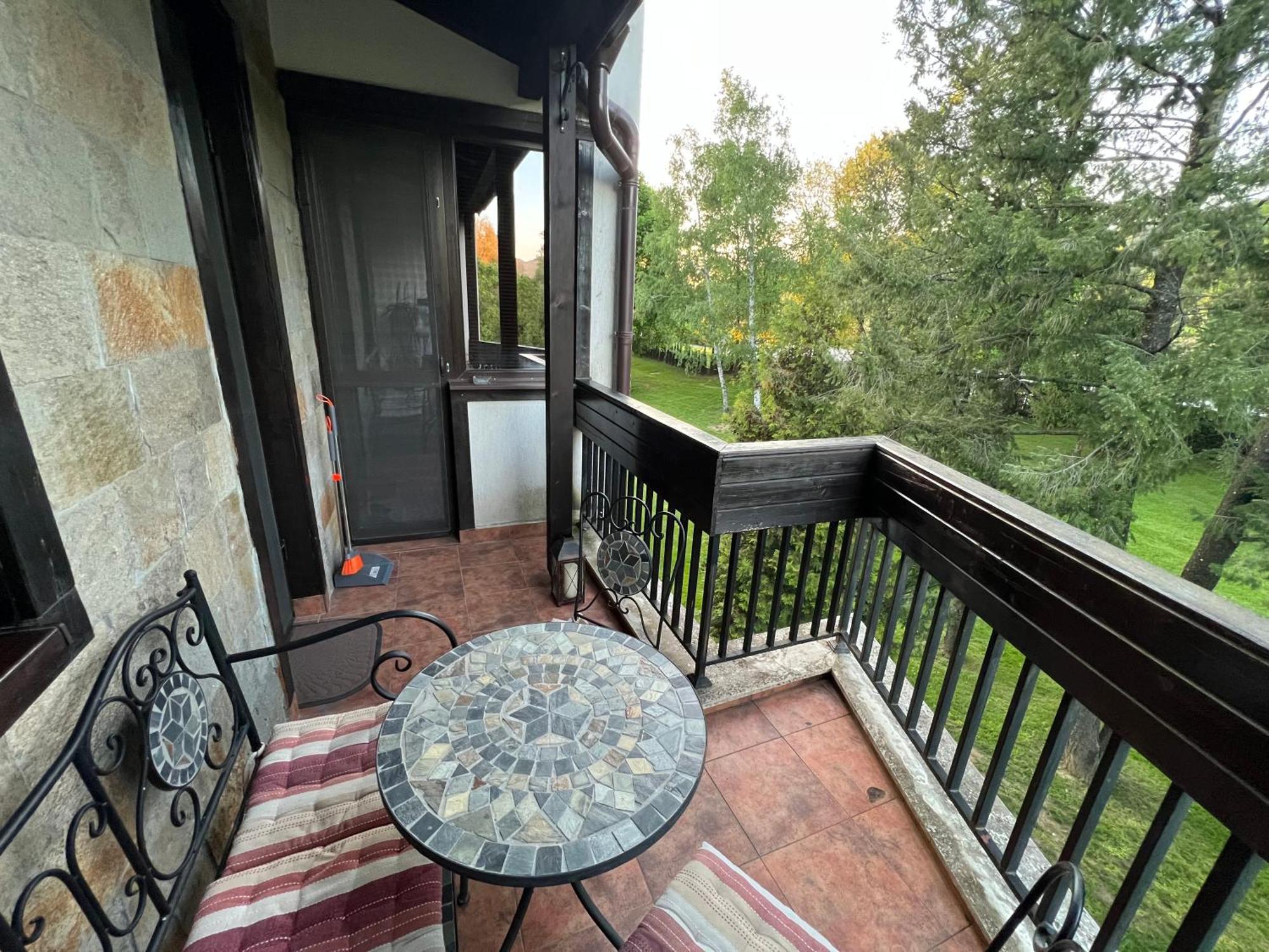 Pravets Lake Panorama Apartments Dış mekan fotoğraf