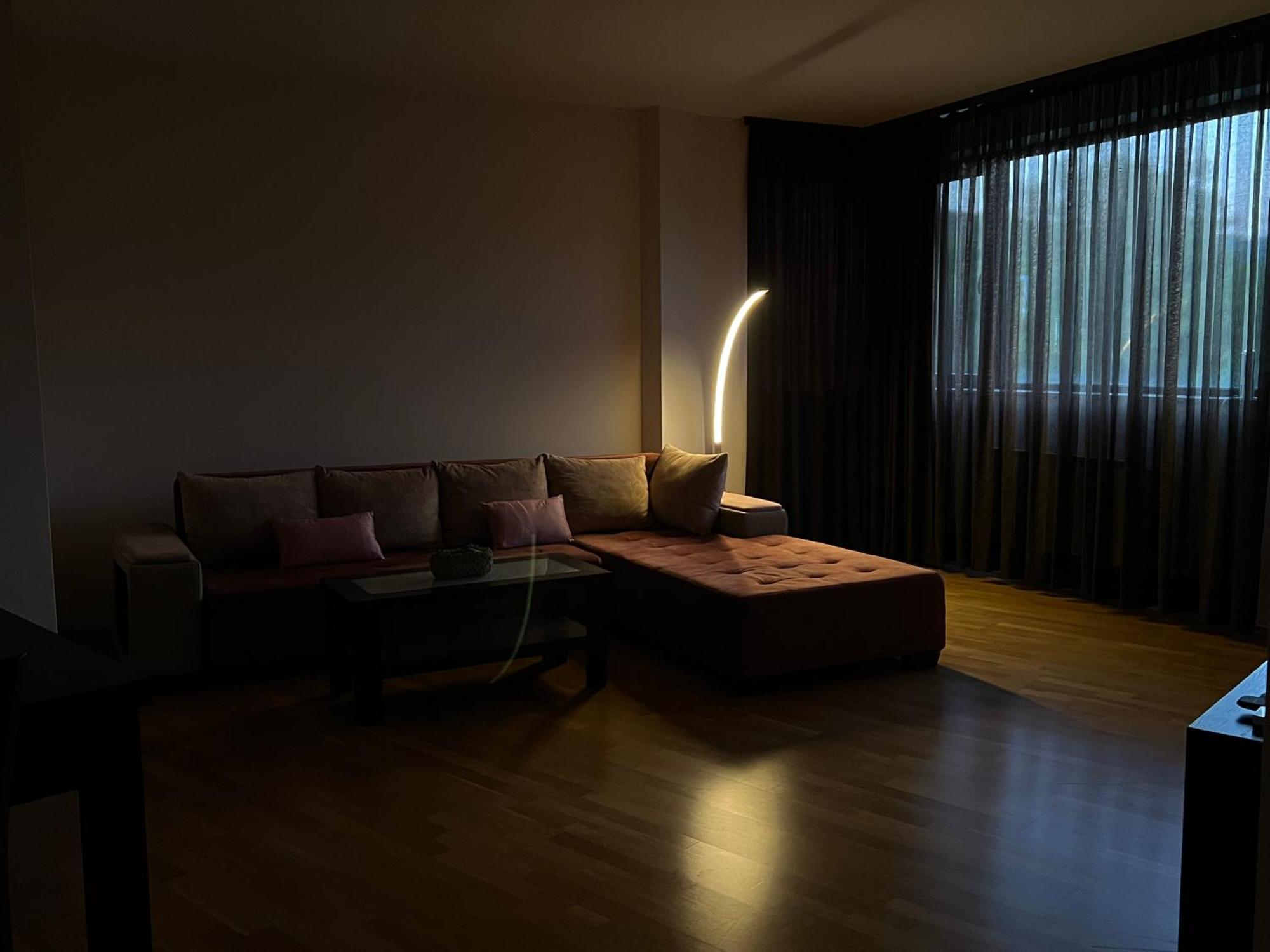 Pravets Lake Panorama Apartments Dış mekan fotoğraf