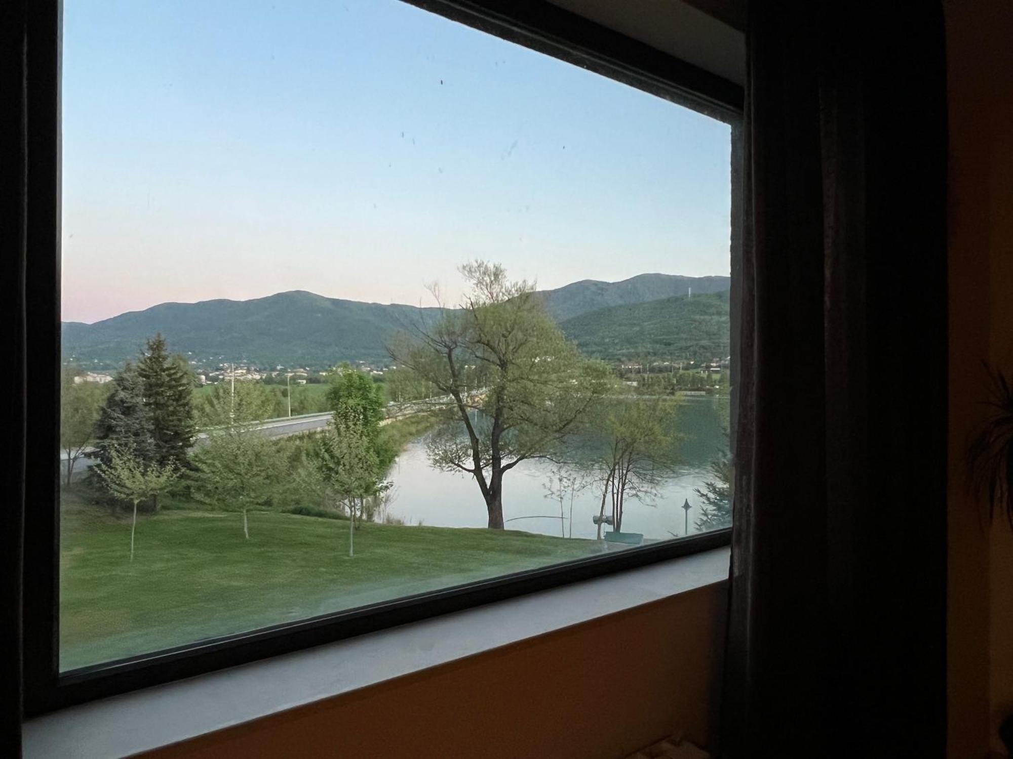 Pravets Lake Panorama Apartments Dış mekan fotoğraf