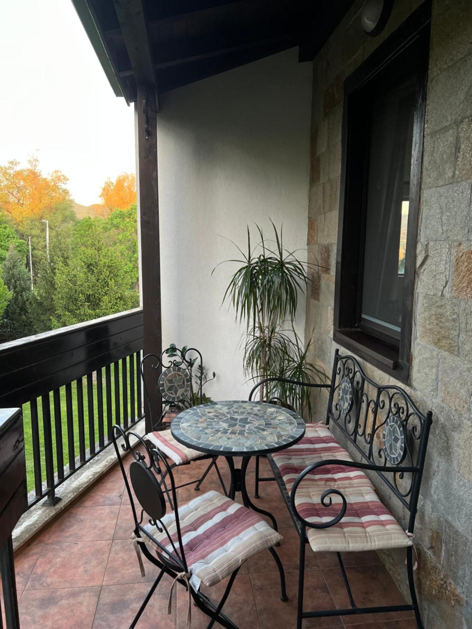 Pravets Lake Panorama Apartments Dış mekan fotoğraf