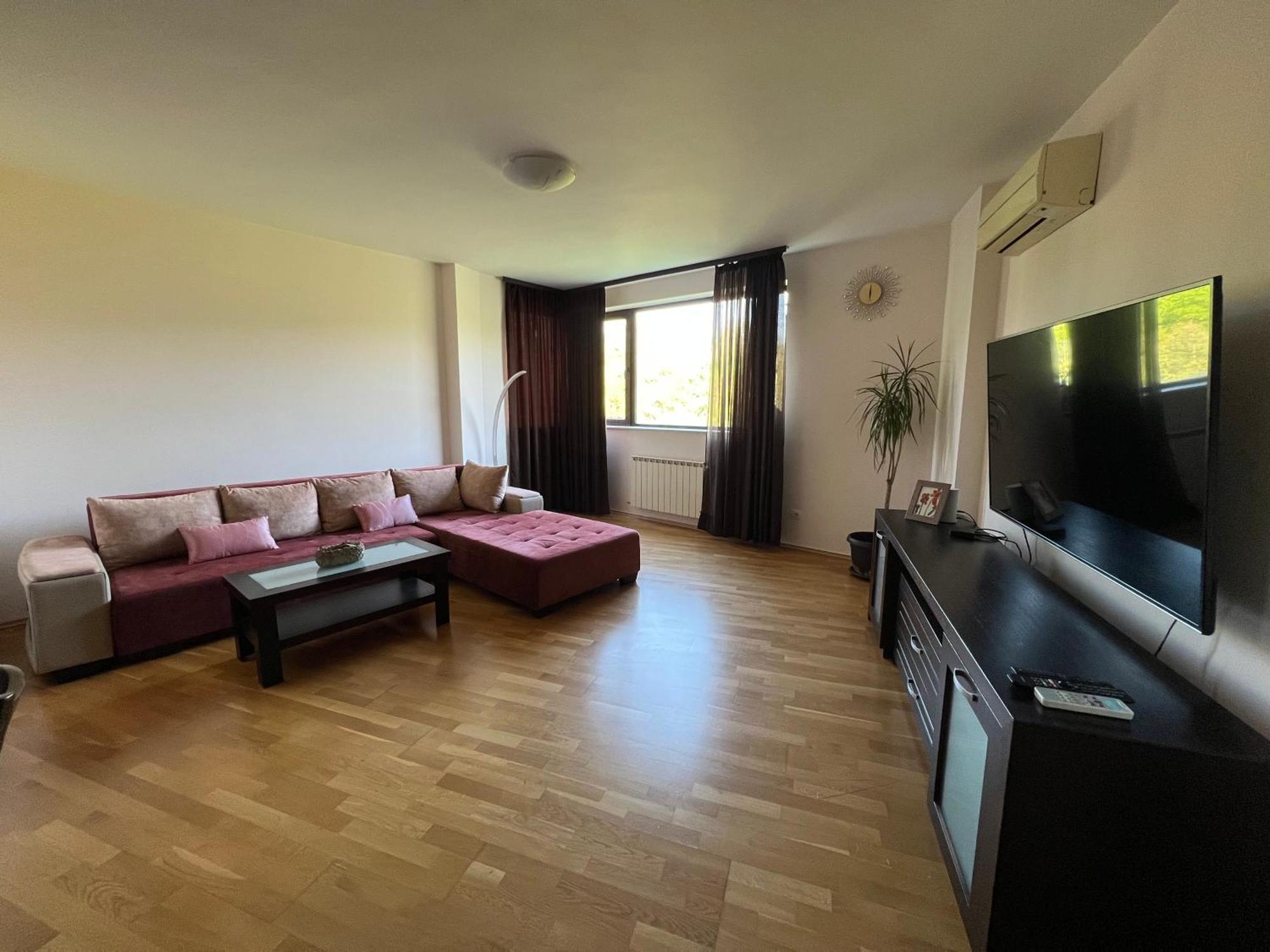 Pravets Lake Panorama Apartments Dış mekan fotoğraf