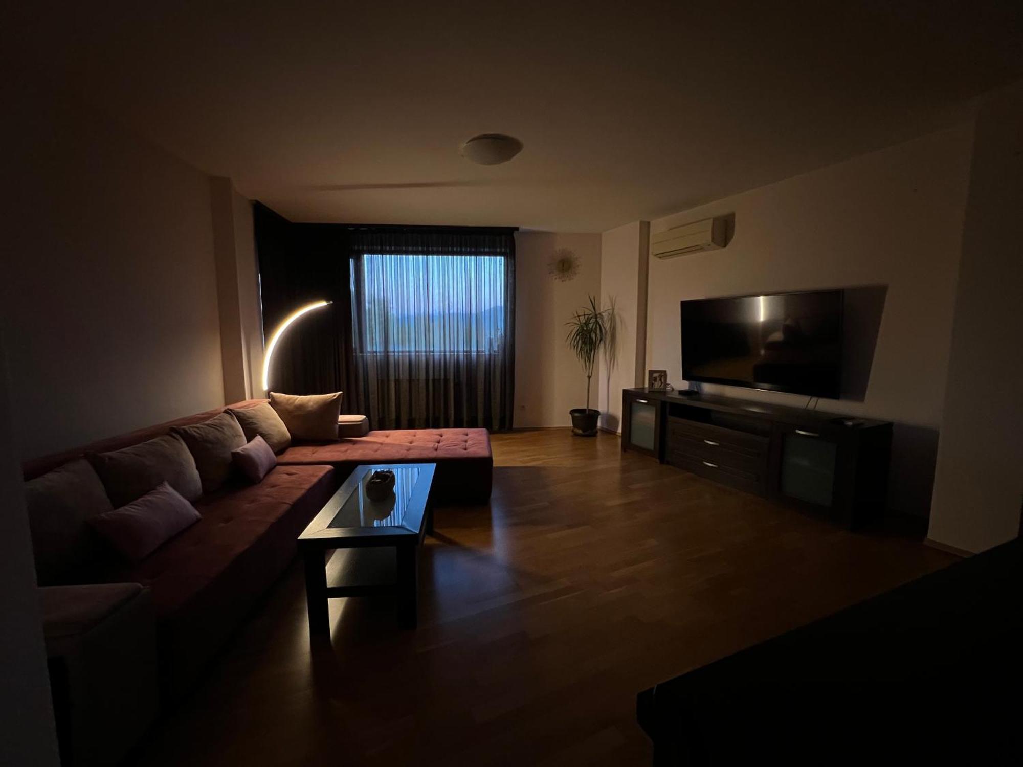 Pravets Lake Panorama Apartments Dış mekan fotoğraf