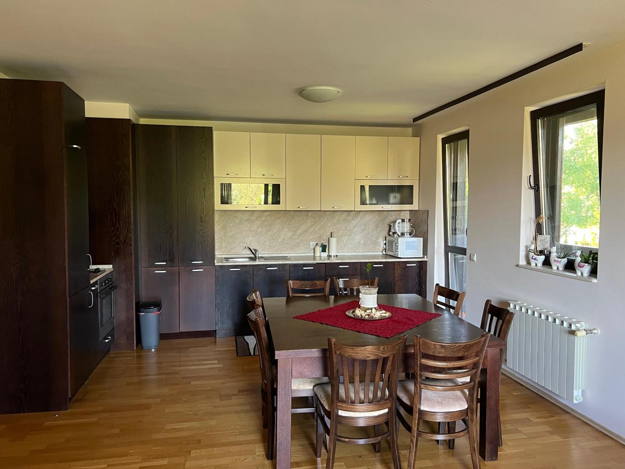 Pravets Lake Panorama Apartments Dış mekan fotoğraf