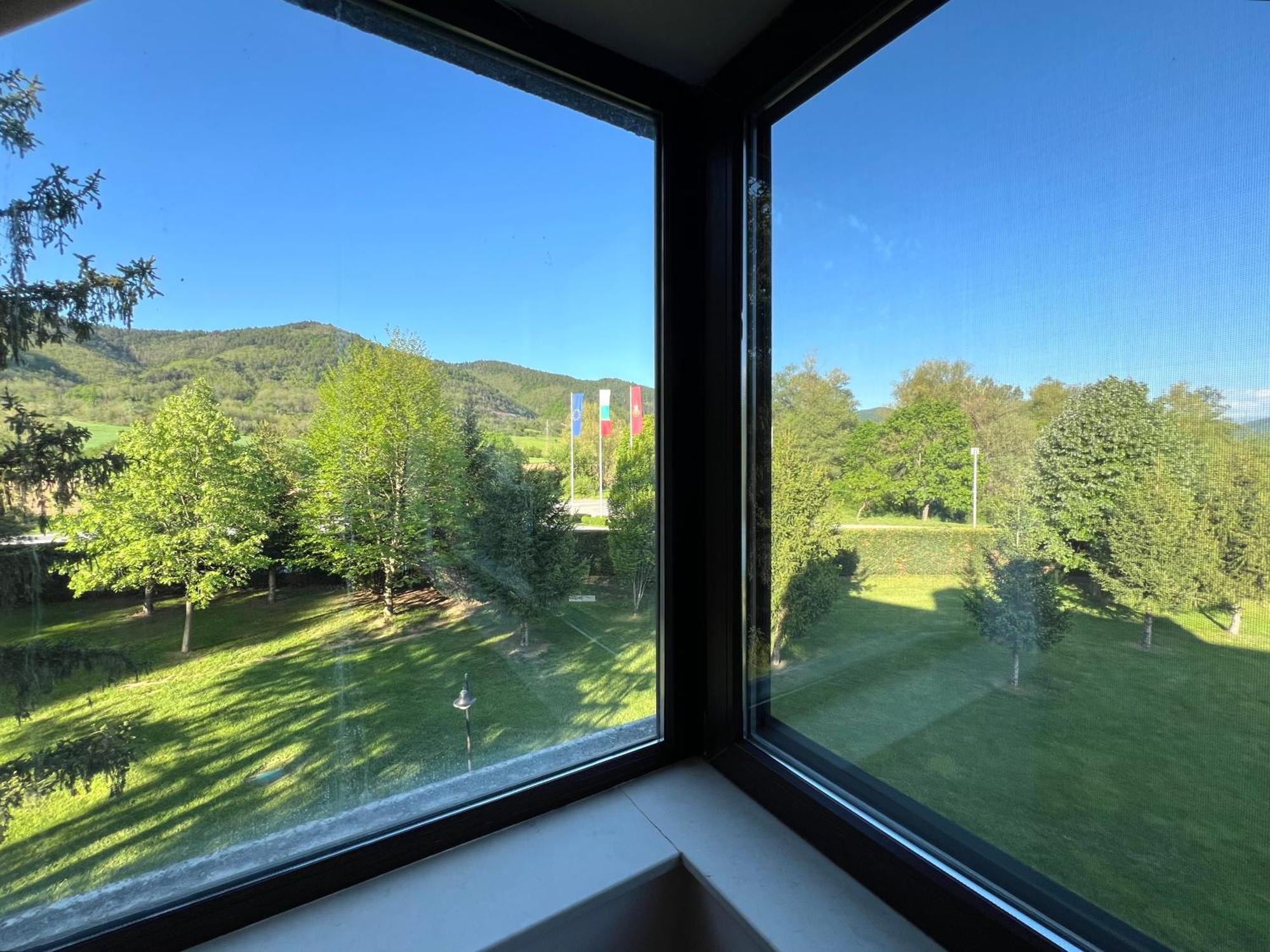 Pravets Lake Panorama Apartments Dış mekan fotoğraf